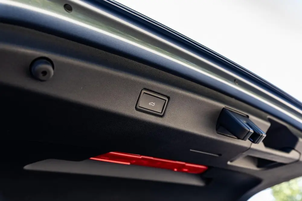 Volkswagen ID.7 Tourer 286pk Limited Edition Plus 86 kWh | W uit 2026, foto 17