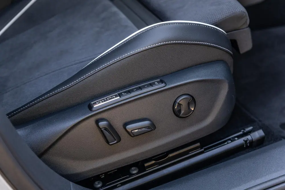 Volkswagen ID.7 Tourer 286pk Limited Edition Plus 86 kWh | W uit 2026, foto 20