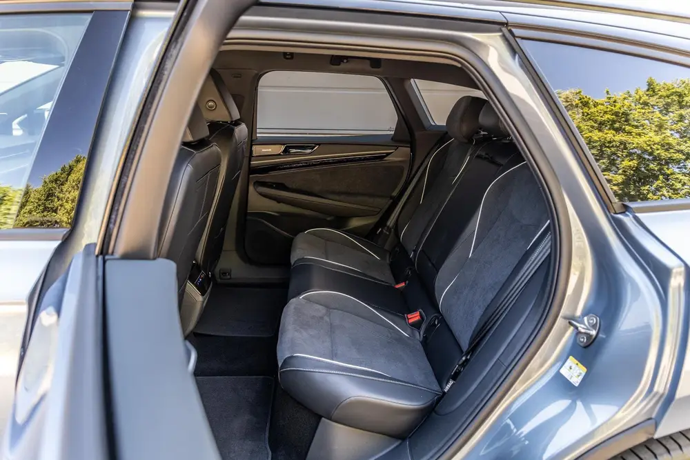 Volkswagen ID.7 Tourer 286pk Limited Edition Plus 86 kWh | W uit 2026, foto 6