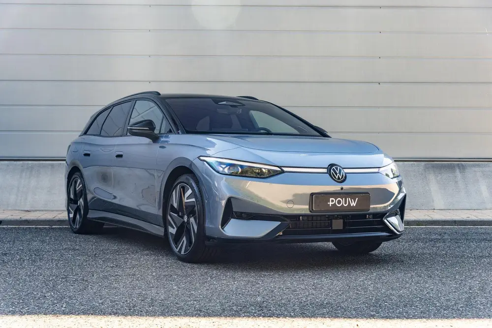 Volkswagen ID.7 Tourer 286pk Limited Edition Plus 86 kWh | W uit 2026, foto 8