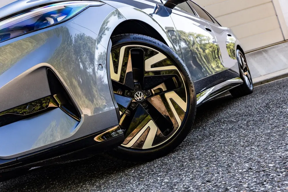 Volkswagen ID.7 Tourer 286pk Limited Edition Plus 86 kWh | W uit 2026, foto 9