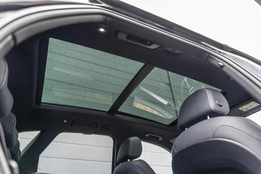 Audi Q5 55 TFSIe 367pk PHEV Quattro Competition uit 2022, foto 18