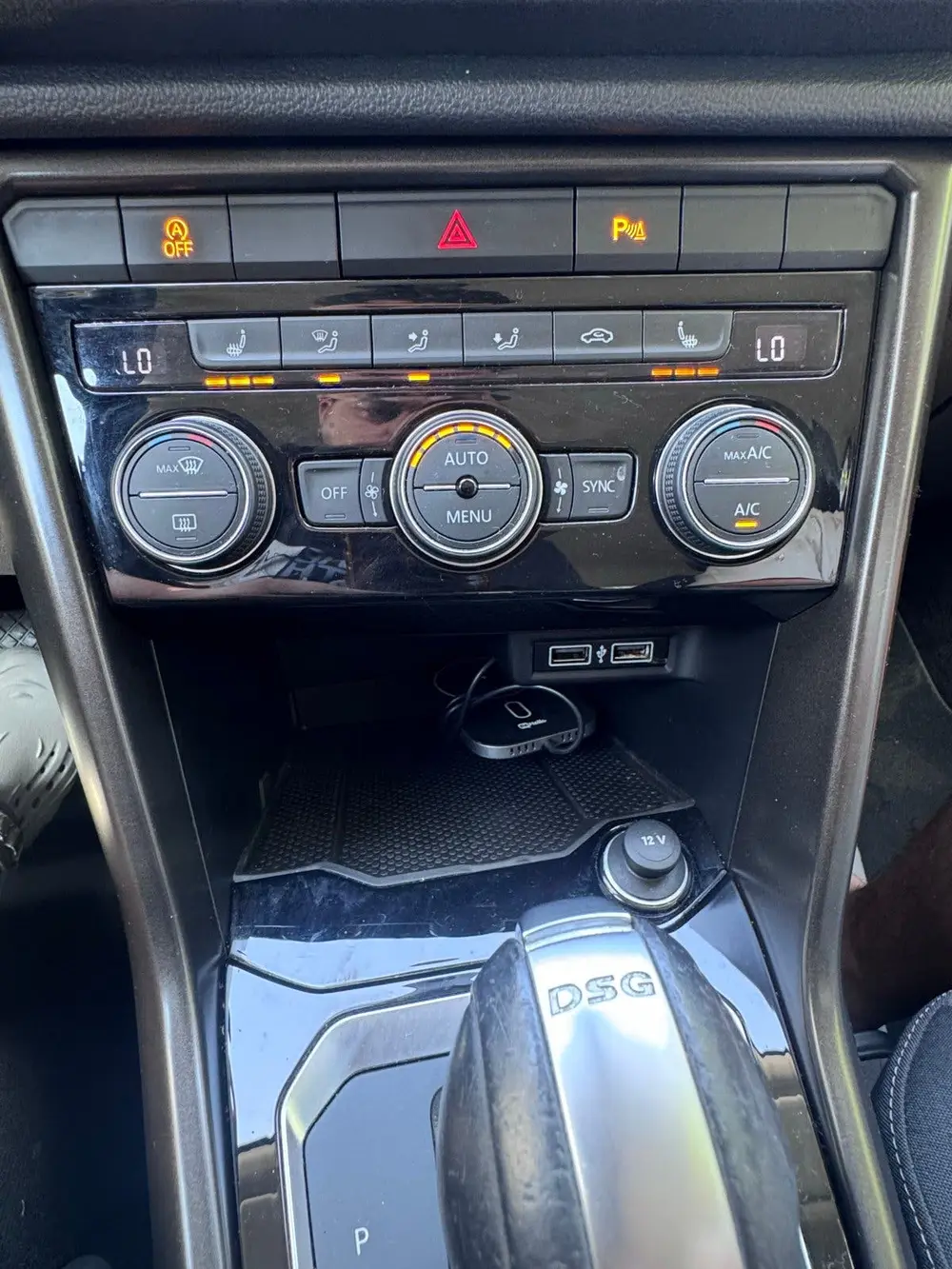 Volkswagen T-Roc 1.5 TSI 150pk 7-DSG 2019 Wit uit 2019, foto 18