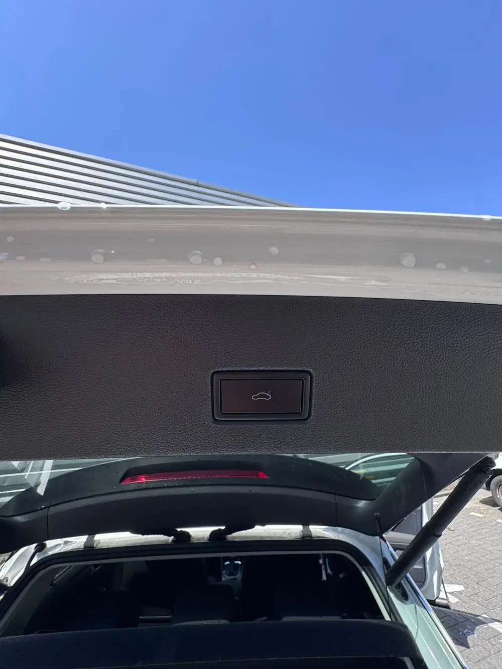 Volkswagen T-Roc 1.5 TSI 150pk 7-DSG 2019 Wit uit 2019, foto 19