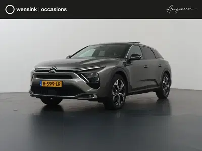 Citroën C5 X Citroen C5 X 1.6 Plug-in Hybrid 225 Shine uit 2022