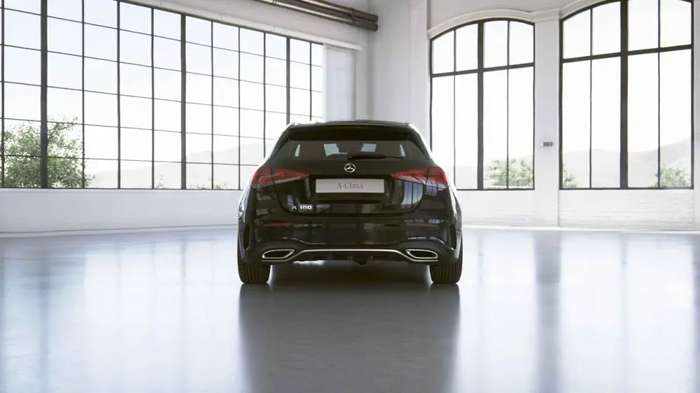 Mercedes-Benz A-Klasse 180 Premium Plus uit 2022, foto 10