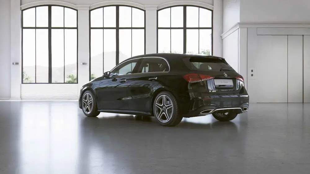Mercedes-Benz A-Klasse 180 Premium Plus uit 2022, foto 11