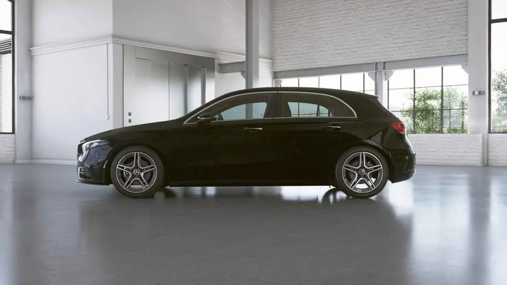 Mercedes-Benz A-Klasse 180 Premium Plus uit 2022, foto 12