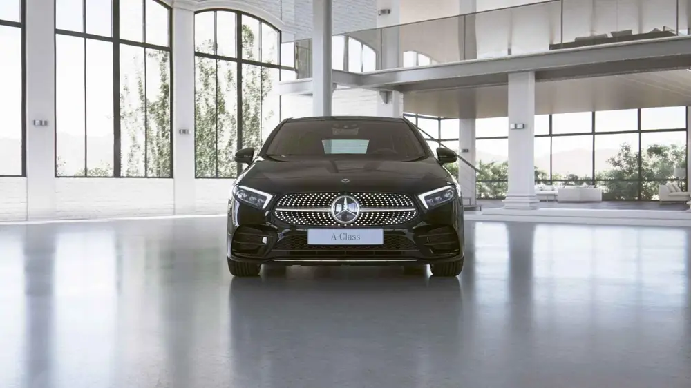 Mercedes-Benz A-Klasse 180 Premium Plus uit 2022, foto 4