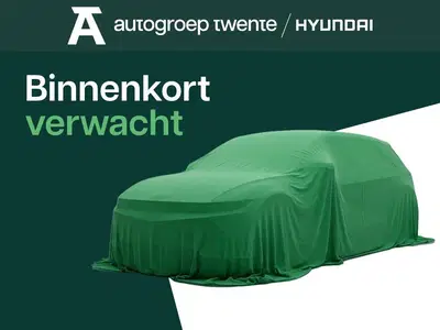 Hyundai IONIQ 5 Lounge AWD 73kWh 305PK uit 2021