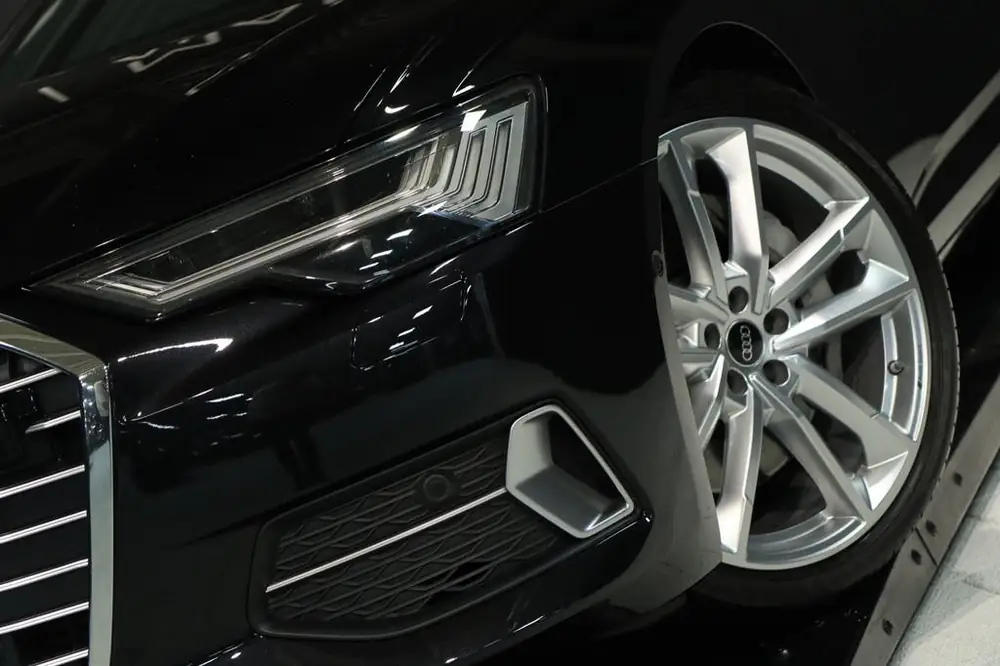 Audi A6 quattro 55 TFSI S-line / PANO / HUD / B&O / ACC / KE uit 2022, foto 2