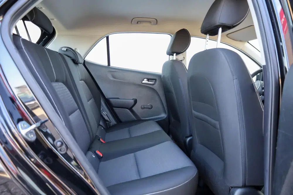 Kia Picanto 1.0 DPi 67pk ComfortLine uit 2021, foto 14