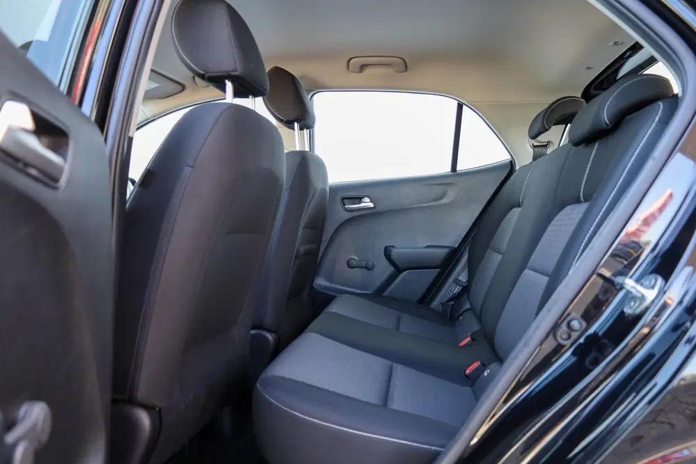 Kia Picanto 1.0 DPi 67pk ComfortLine uit 2021, foto 16