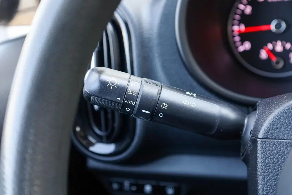 Kia Picanto 1.0 DPi 67pk ComfortLine uit 2021, foto 20