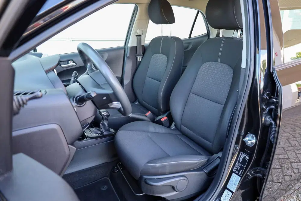 Kia Picanto 1.0 DPi 67pk ComfortLine uit 2021, foto 4