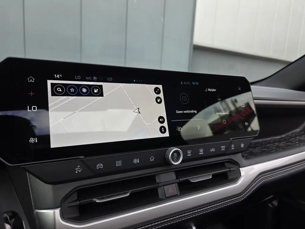 Jeep Compass First Edition 74 kWh uit 2026, foto 16