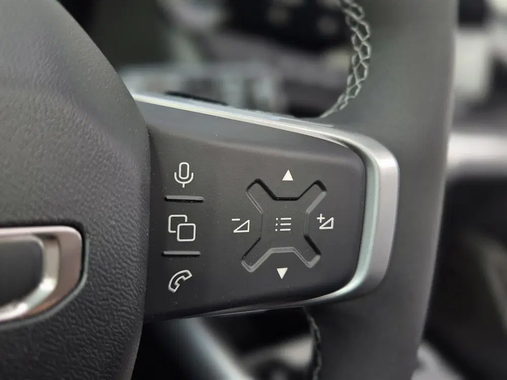 Jeep Compass First Edition 74 kWh uit 2026, foto 17