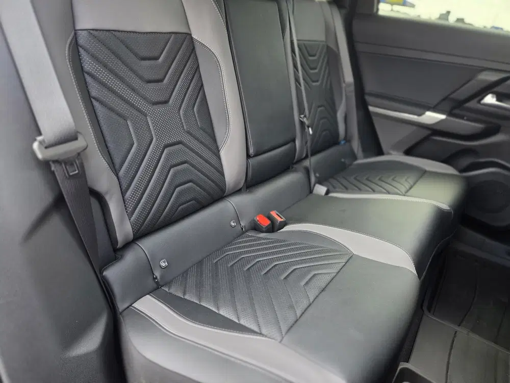 Jeep Compass First Edition 74 kWh uit 2026, foto 9