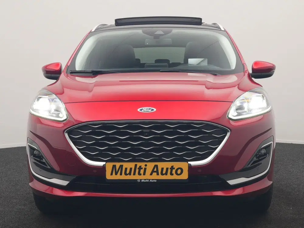 Ford Kuga 2.5 Vignale PHEV 225pk Dealer O.H uit 2022, foto 14