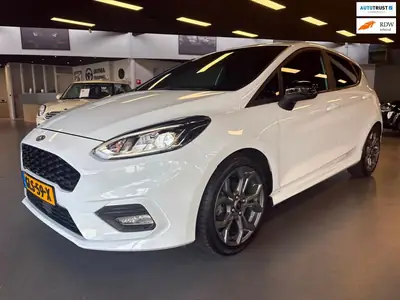 Ford Fiësta Fiesta 1.0 EcoBoost ST-Line X uit 2020