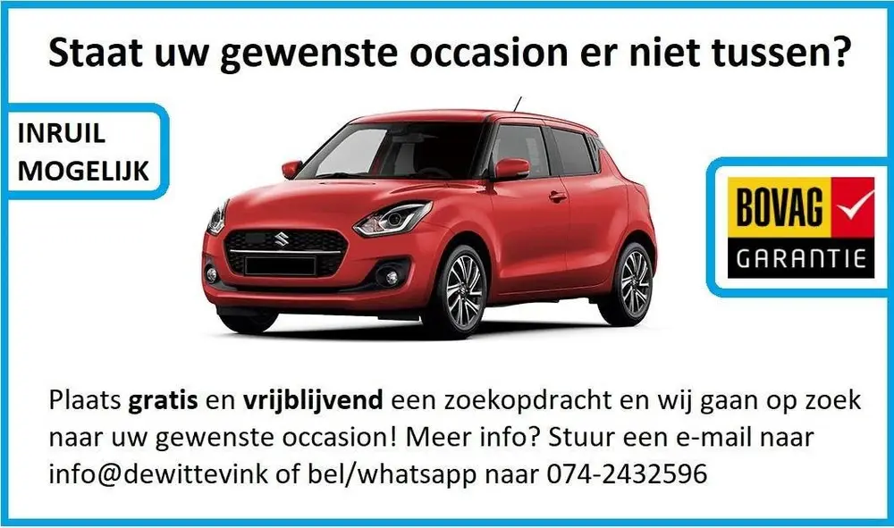 Volkswagen Polo 1.0 MPI CRUISE PDC APPLE STOELVER. CLIMA LED uit 2020, foto 12