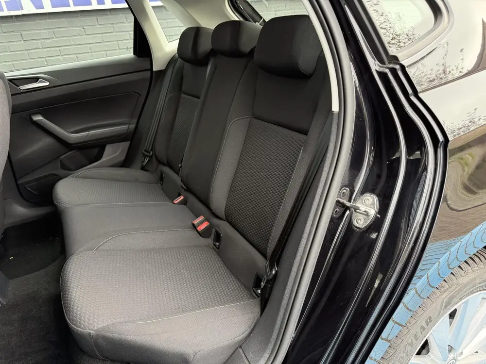 Volkswagen Polo 1.0 MPI CRUISE PDC APPLE STOELVER. CLIMA LED uit 2020, foto 13