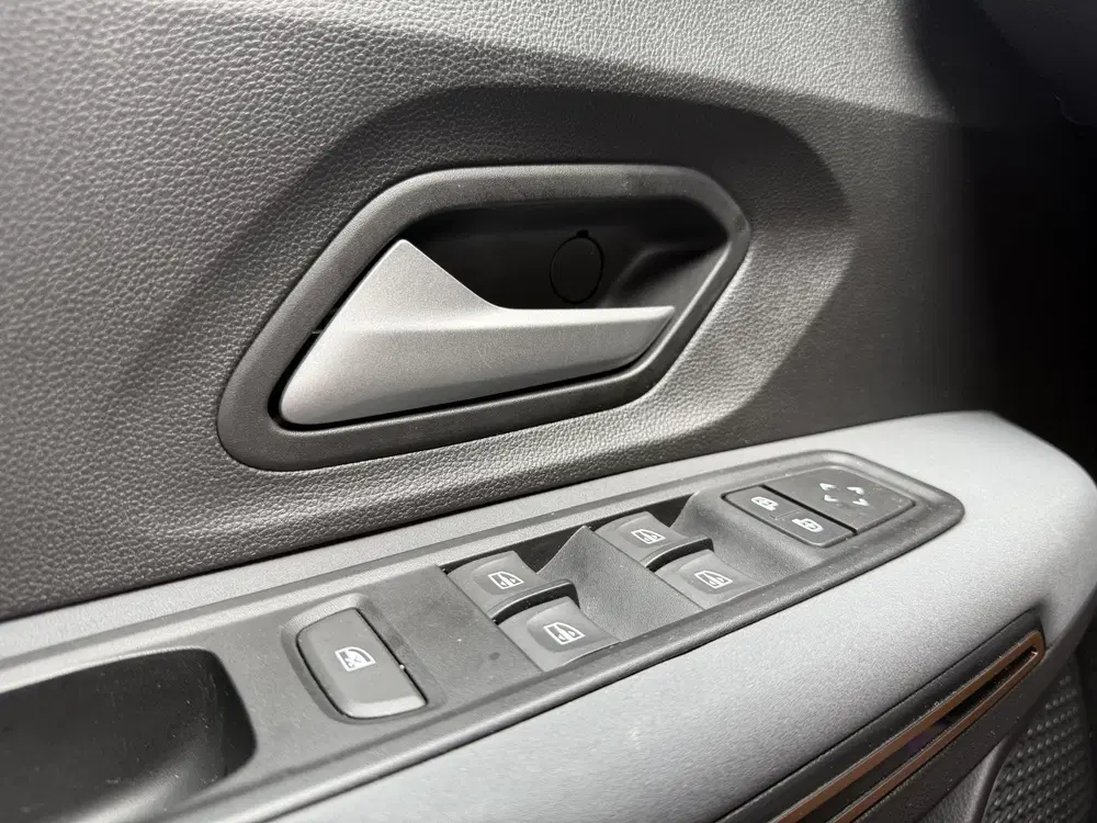 Dacia Sandero TCe 110PK Extreme uit 2025, foto 13