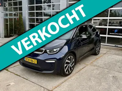 BMW i3 120Ah 42 kWh uit 2022