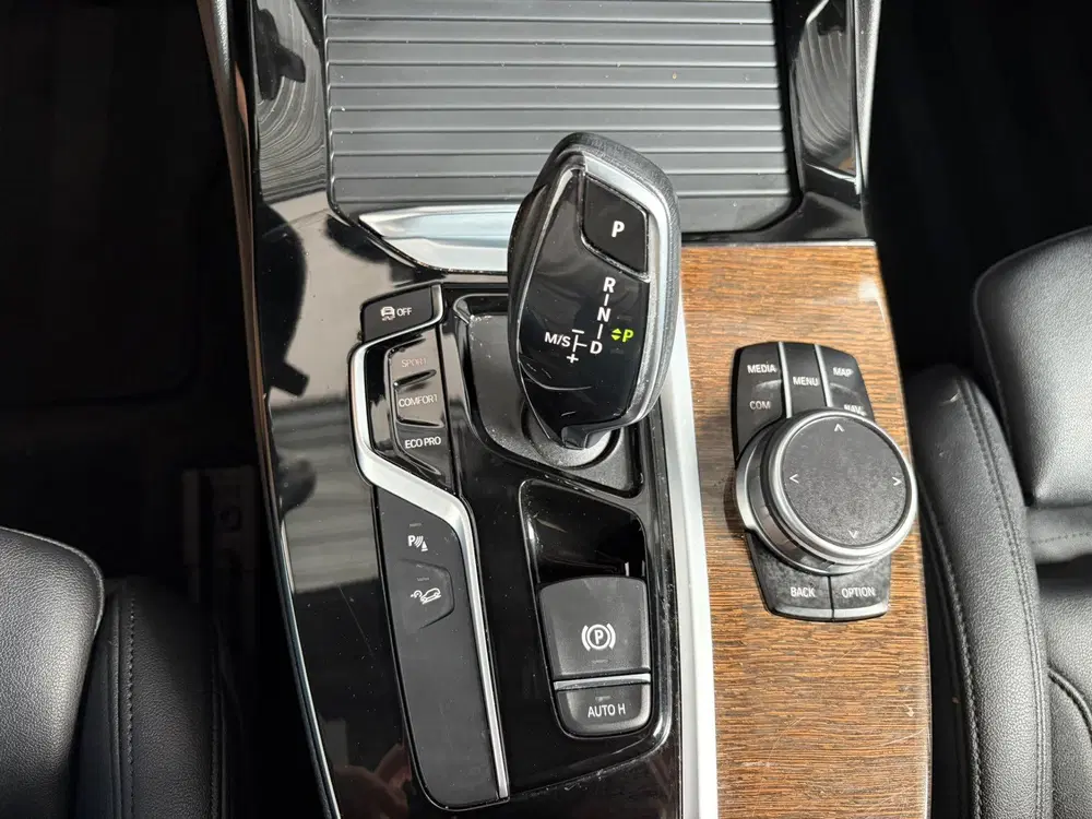 BMW X3 xDrive30i High Executive. Pano. memory (bj uit 2019, foto 16