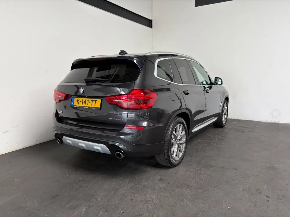 BMW X3 xDrive30i High Executive. Pano. memory (bj uit 2019, foto 2