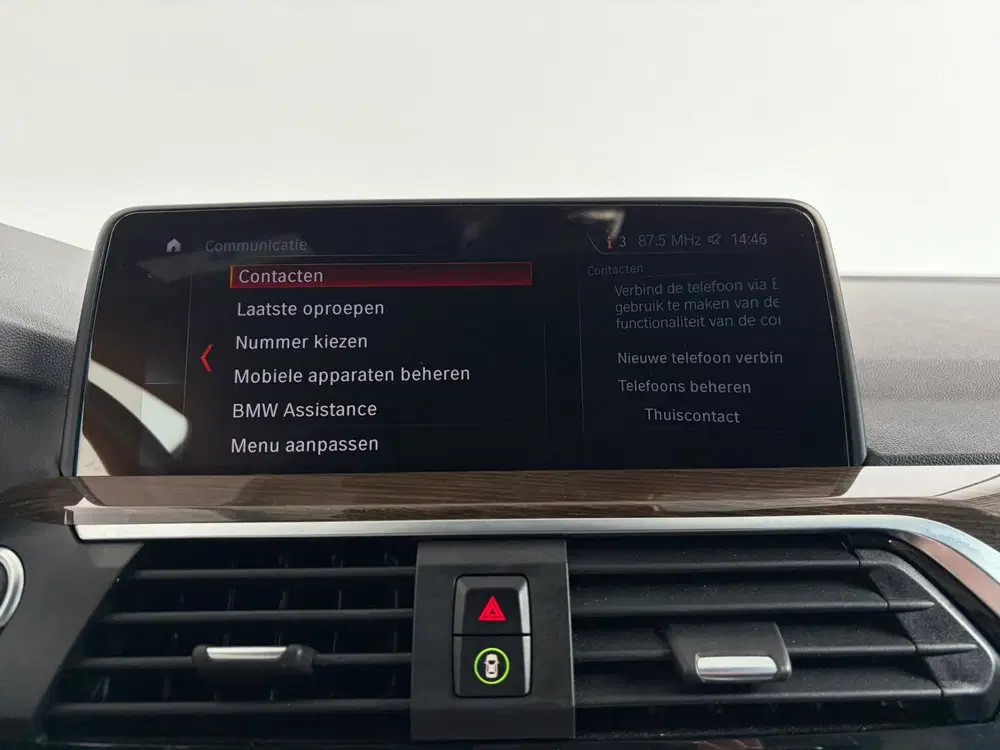 BMW X3 xDrive30i High Executive. Pano. memory (bj uit 2019, foto 20