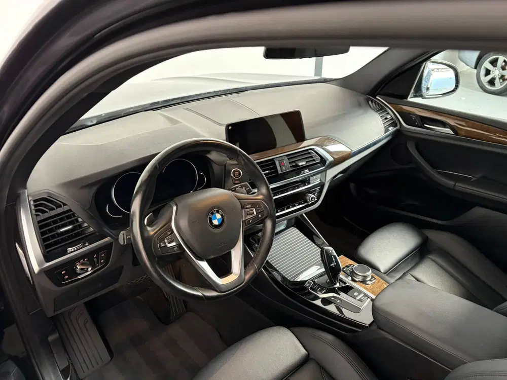 BMW X3 xDrive30i High Executive. Pano. memory (bj uit 2019, foto 6