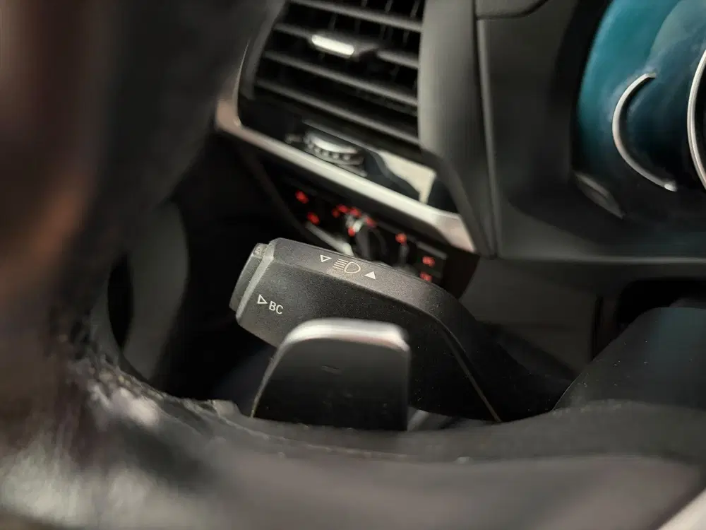 BMW X3 xDrive30i High Executive. Pano. memory (bj uit 2019, foto 9