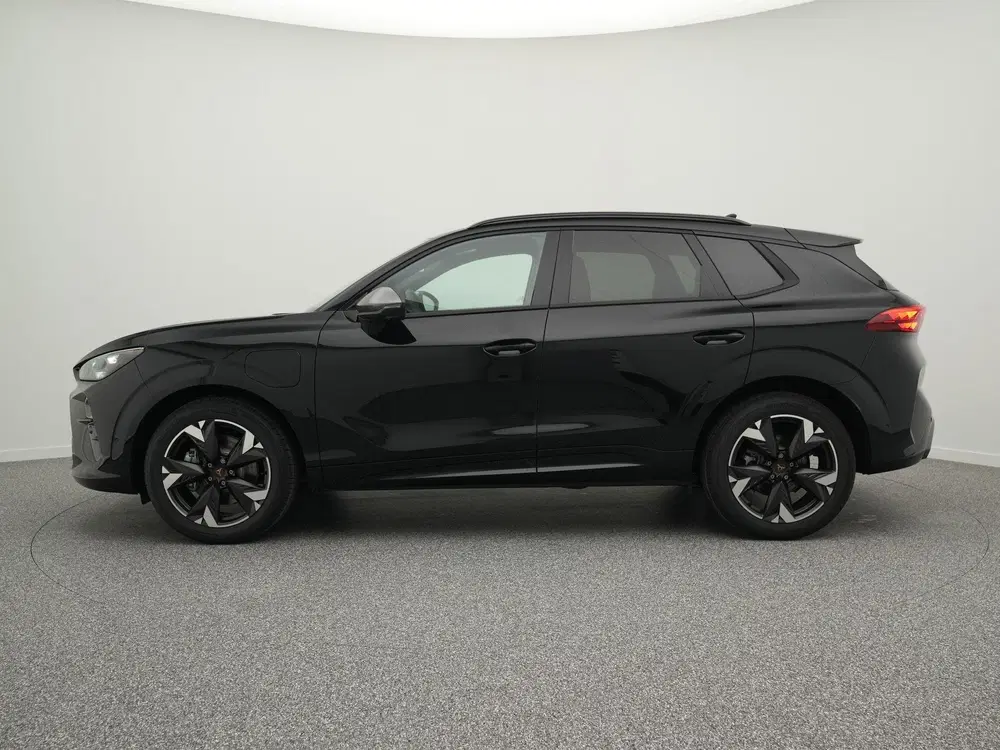 Cupra Terramar 1.5 TSI e-Hybrid 204PK uit 2026, foto 11