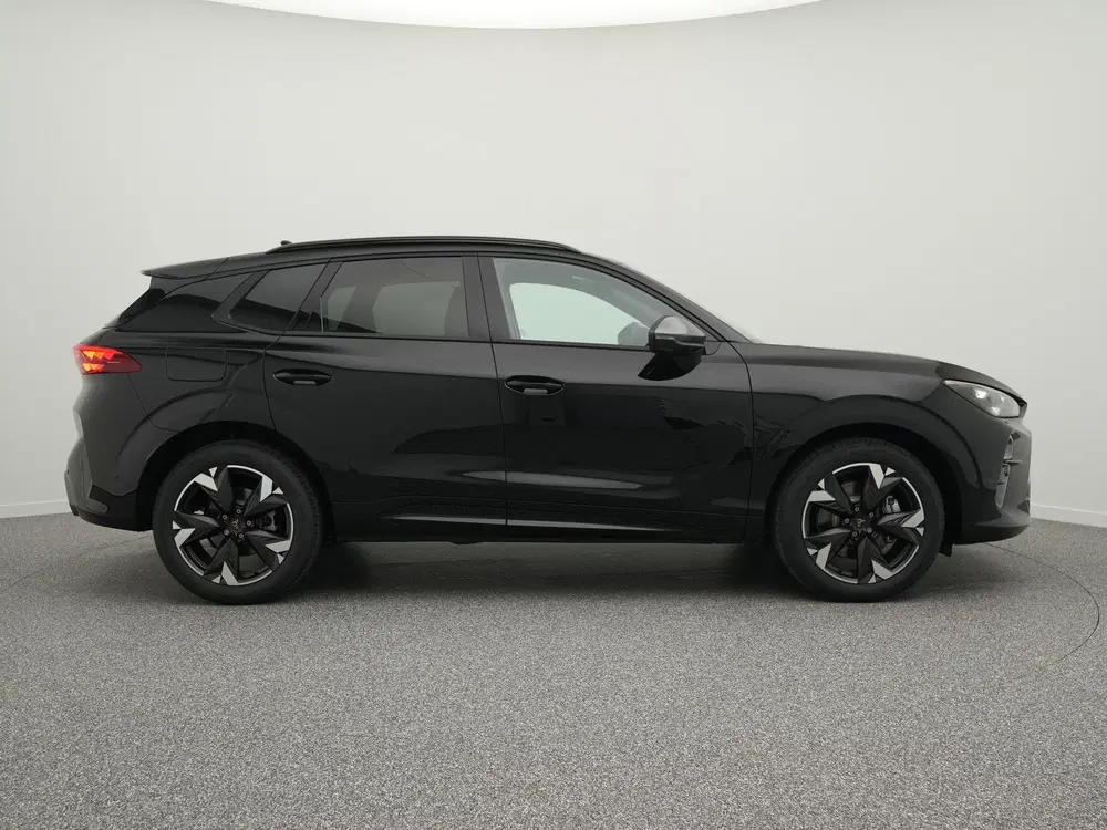 Cupra Terramar 1.5 TSI e-Hybrid 204PK uit 2026, foto 12