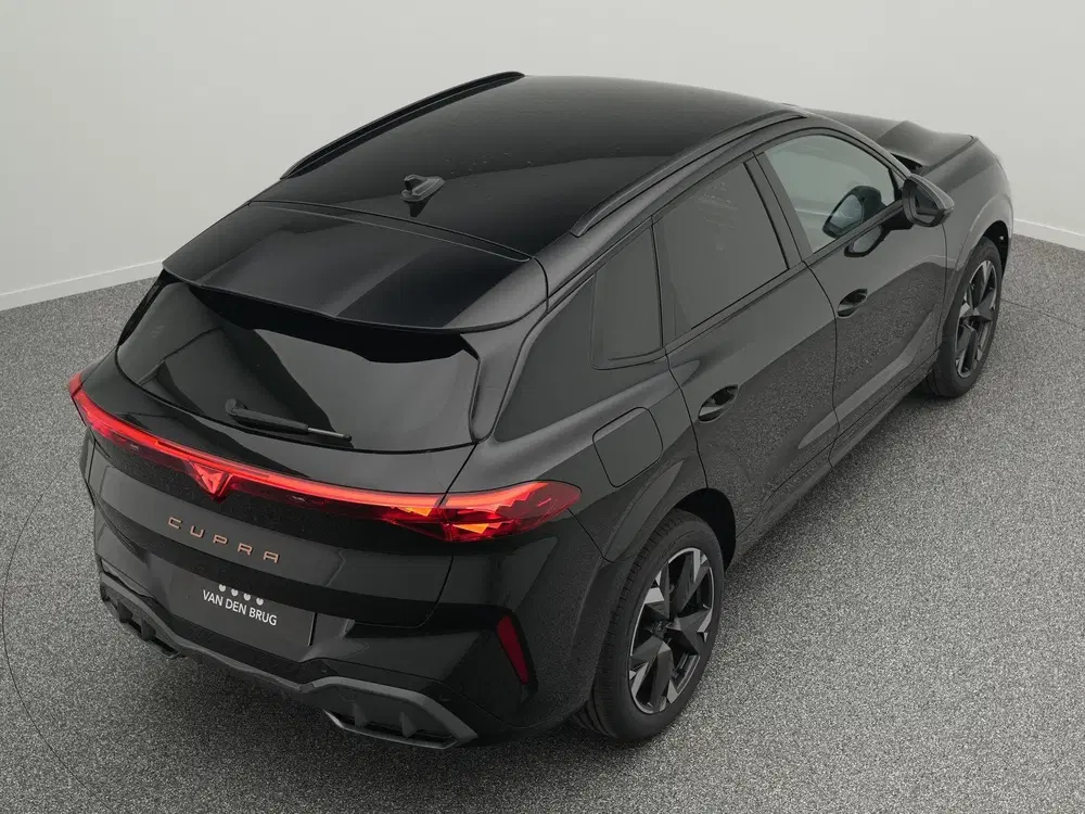 Cupra Terramar 1.5 TSI e-Hybrid 204PK uit 2026, foto 13