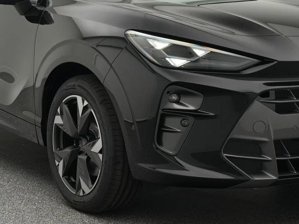 Cupra Terramar 1.5 TSI e-Hybrid 204PK uit 2026, foto 14