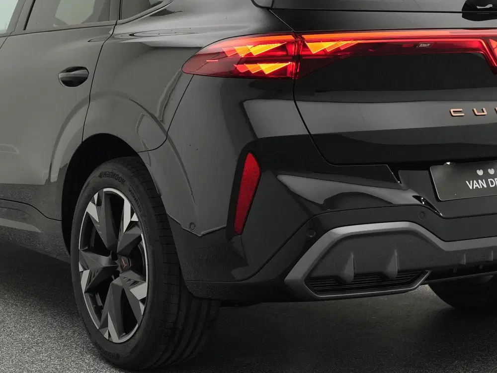 Cupra Terramar 1.5 TSI e-Hybrid 204PK uit 2026, foto 15