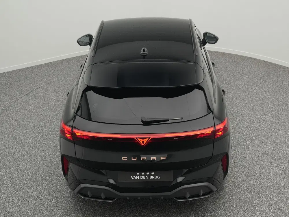 Cupra Terramar 1.5 TSI e-Hybrid 204PK uit 2026, foto 17