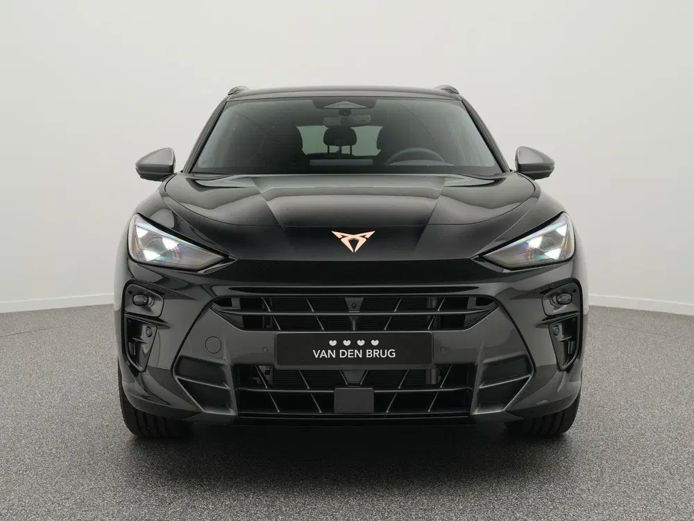Cupra Terramar 1.5 TSI e-Hybrid 204PK uit 2026, foto 4