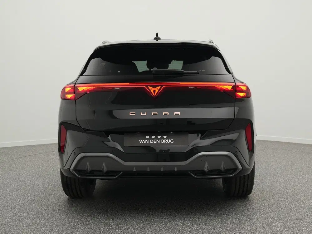 Cupra Terramar 1.5 TSI e-Hybrid 204PK uit 2026, foto 5