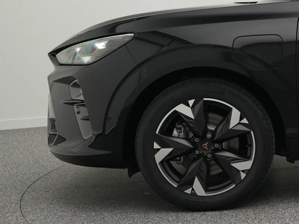 Cupra Terramar 1.5 TSI e-Hybrid 204PK uit 2026, foto 6
