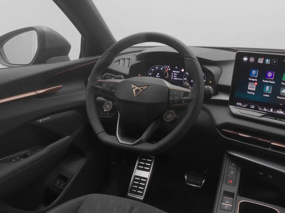 Cupra Terramar 1.5 TSI e-Hybrid 204PK uit 2026, foto 7