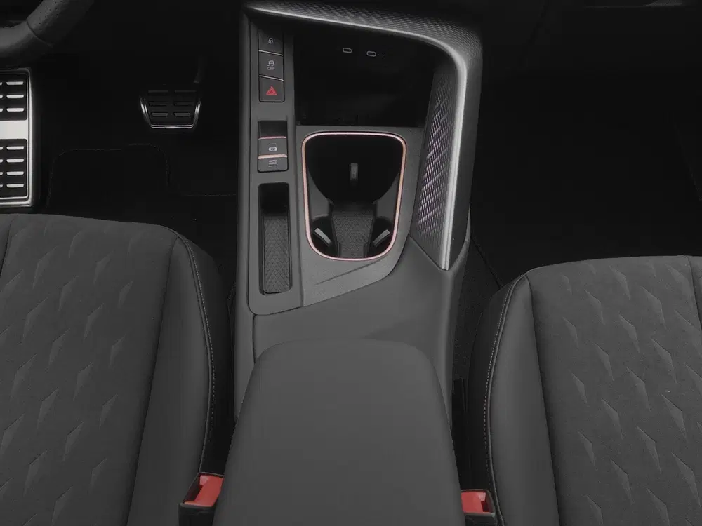 Cupra Terramar 1.5 TSI e-Hybrid 204PK uit 2026, foto 9