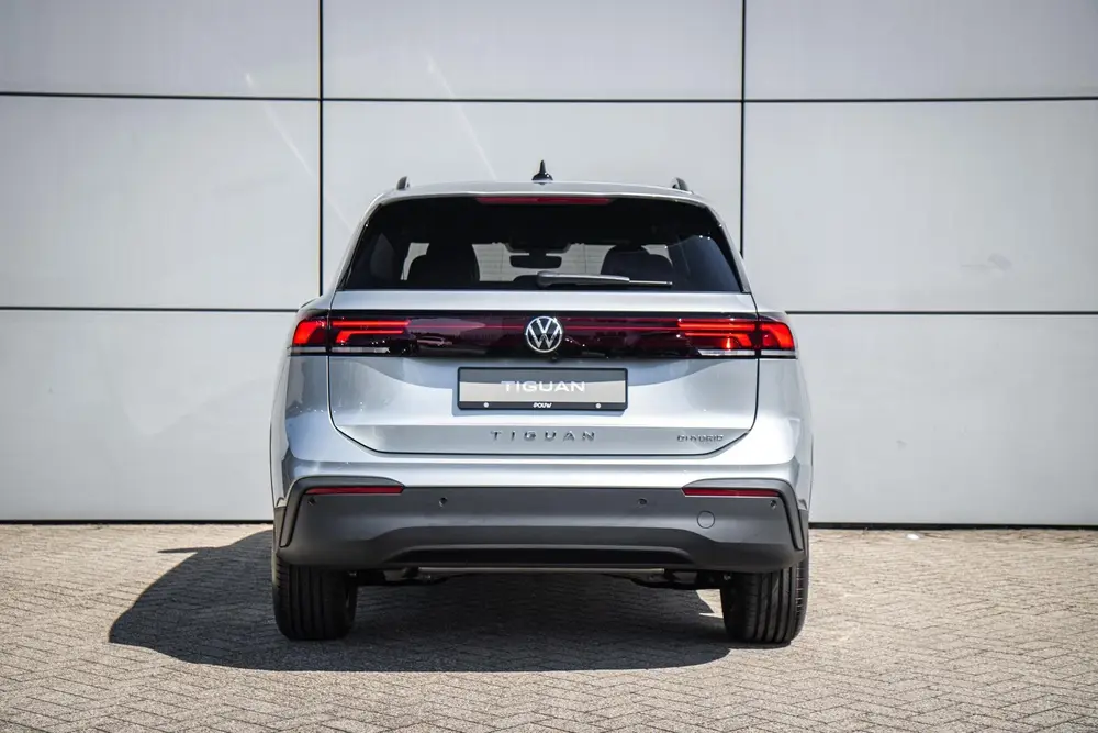 Volkswagen Tiguan 1.5 eHybrid 204pk Limited Edition | Trekha uit 2026, foto 15