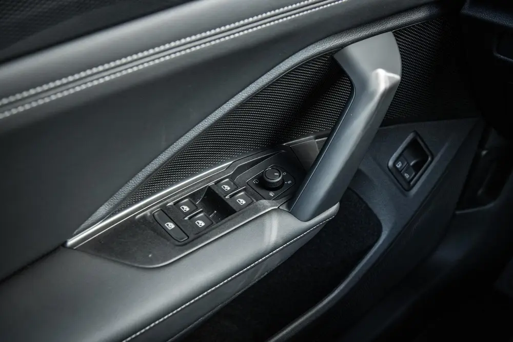 Volkswagen Tiguan 1.5 eHybrid 204pk Limited Edition | Trekha uit 2026, foto 20