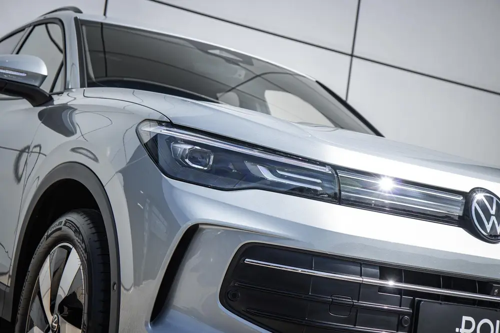 Volkswagen Tiguan 1.5 eHybrid 204pk Limited Edition | Trekha uit 2026, foto 9