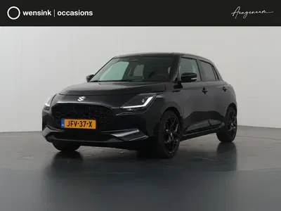 Suzuki Swift 1.2 Style Smart Hybrid uit 2025