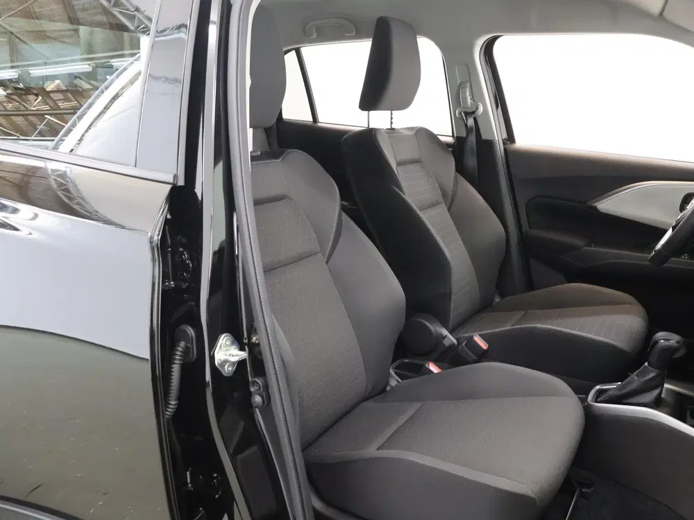 Suzuki Swift 1.2 Style Smart Hybrid uit 2025, foto 10