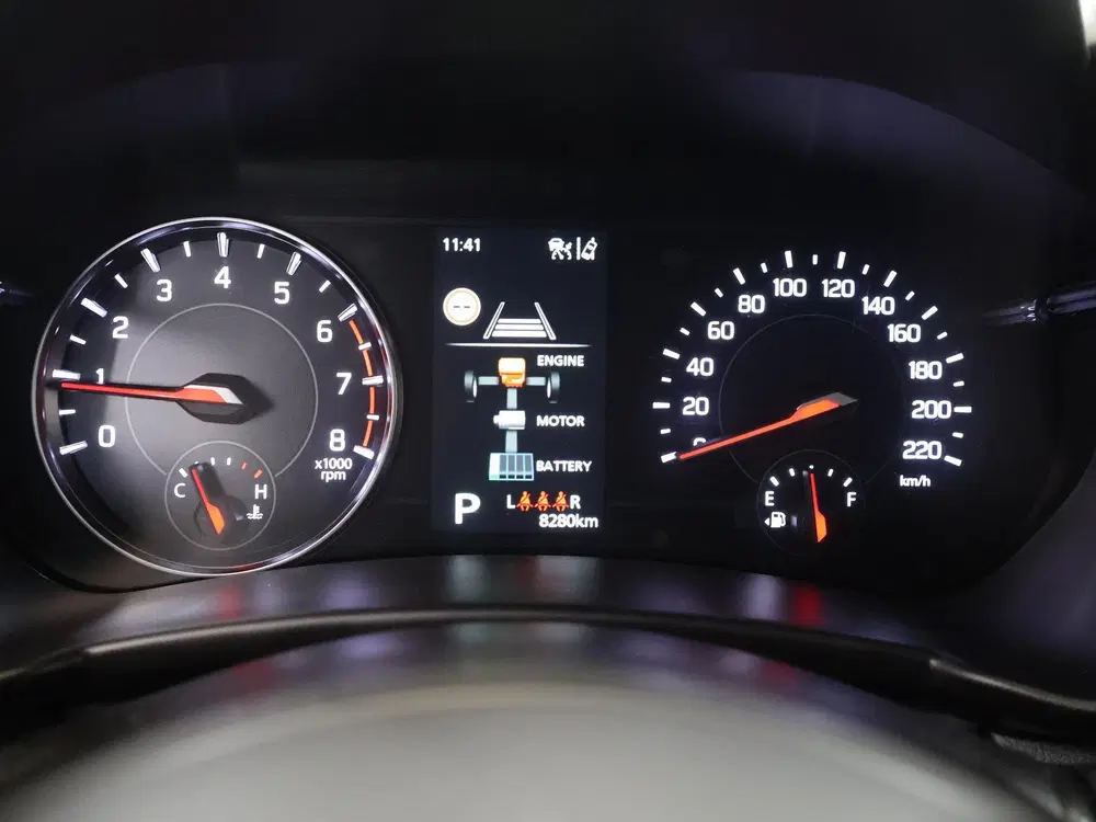 Suzuki Swift 1.2 Style Smart Hybrid uit 2025, foto 12